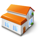 Home Normal Icon
